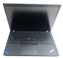 Lenovo Thinkpad T14 Gen 2 i7 11th/16 Ram/500GB HDD Laptop